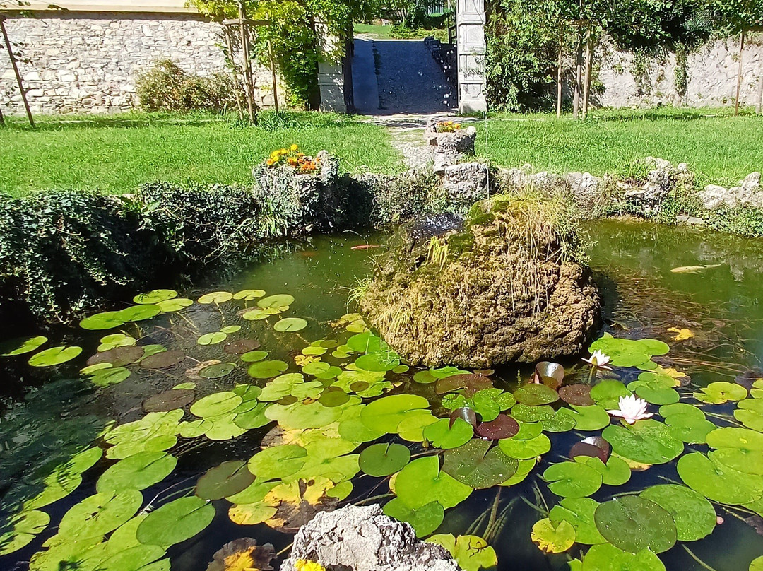 Palazzo Carpani Beauharnais-Pusiano必去景点