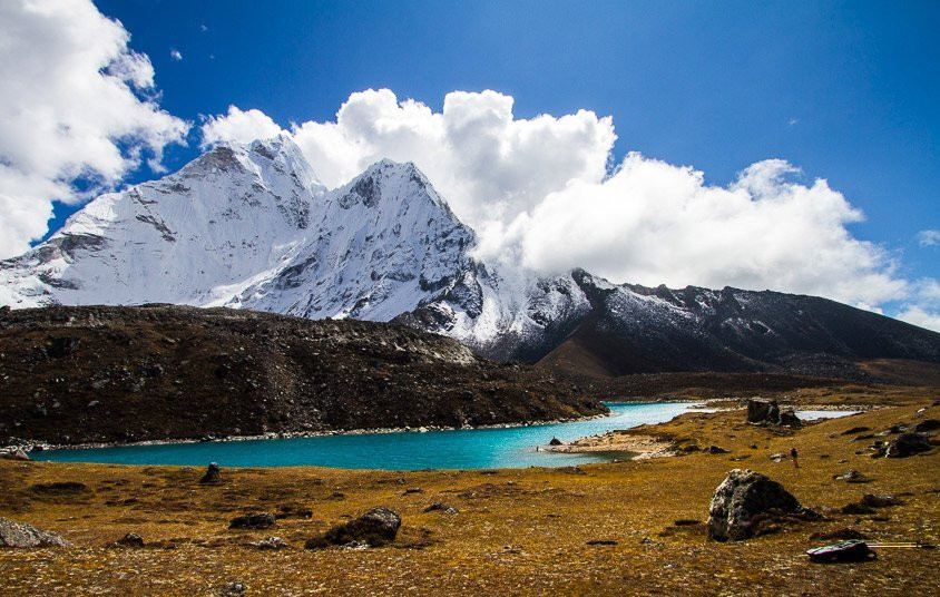 Kailash Mansarovar Yatra