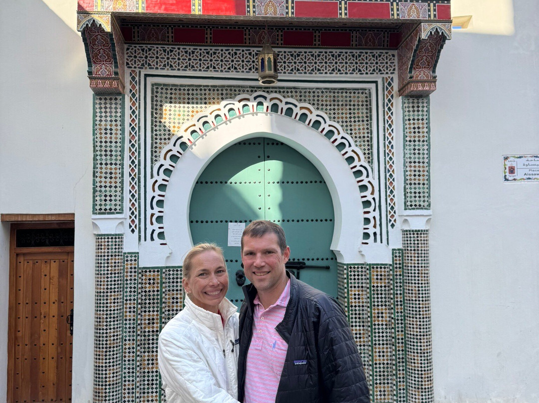 Sahara Dream Tours-伊拉悉迪亚必去景点