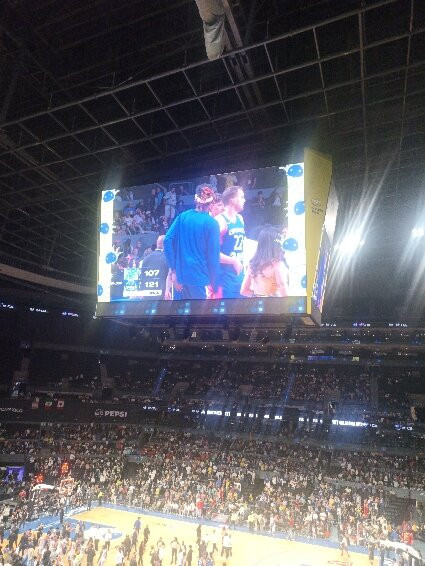 Territorio Capitán-墨西哥城必去景点