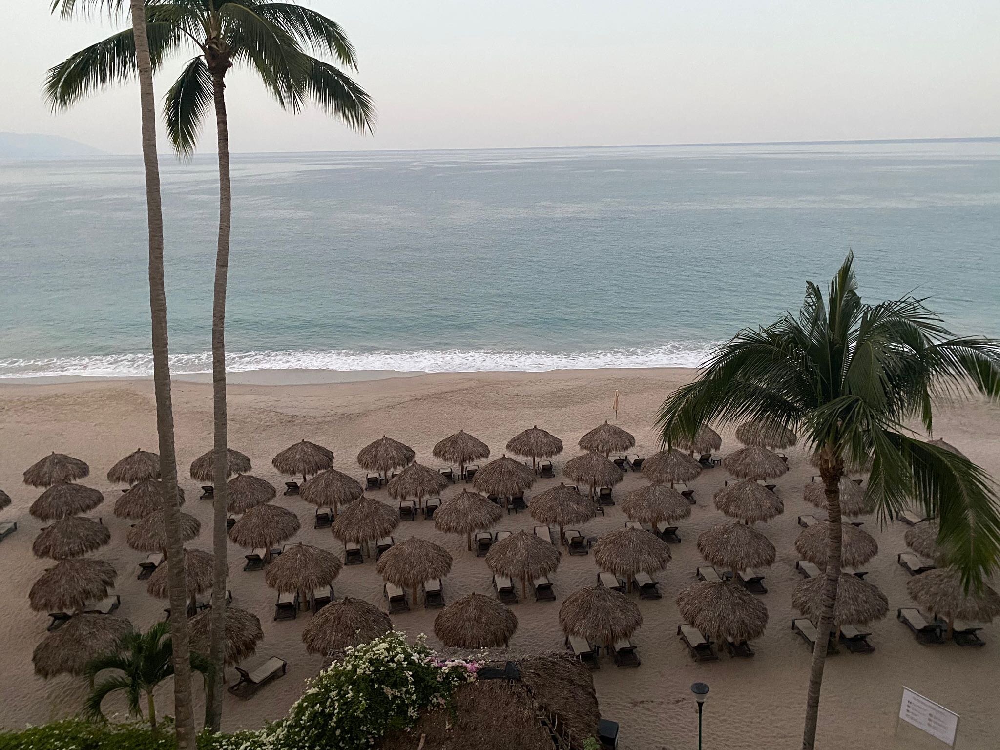 Hyatt Ziva Puerto Vallarta-泳池
