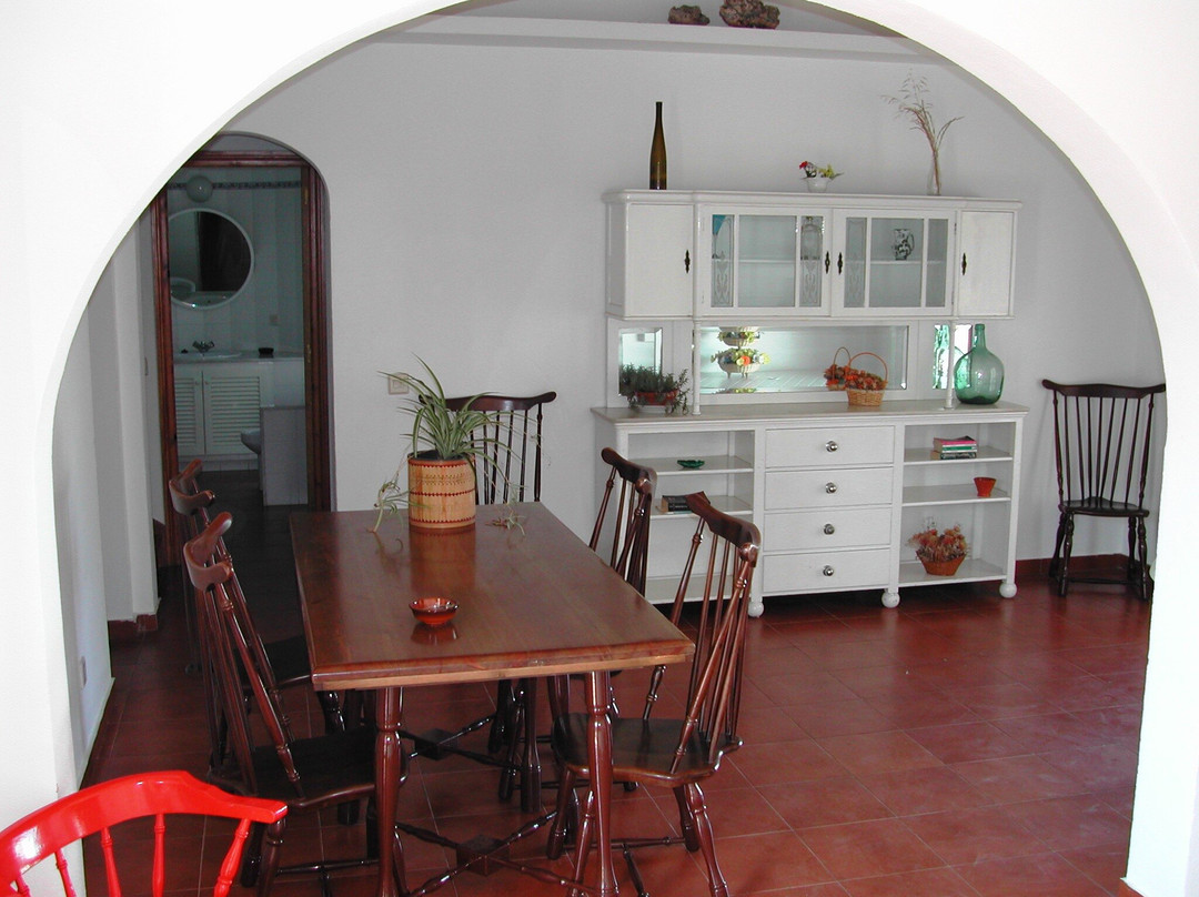 Son Xoriguer酒店住宿-Es Brucs