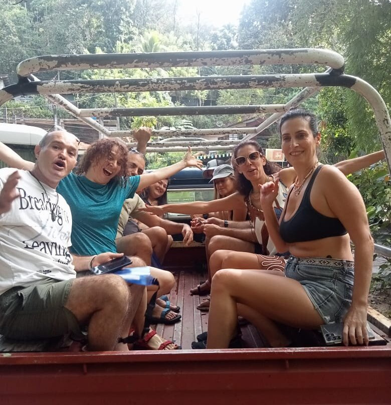 The Travel Lanka Leisure-科伦坡必去景点