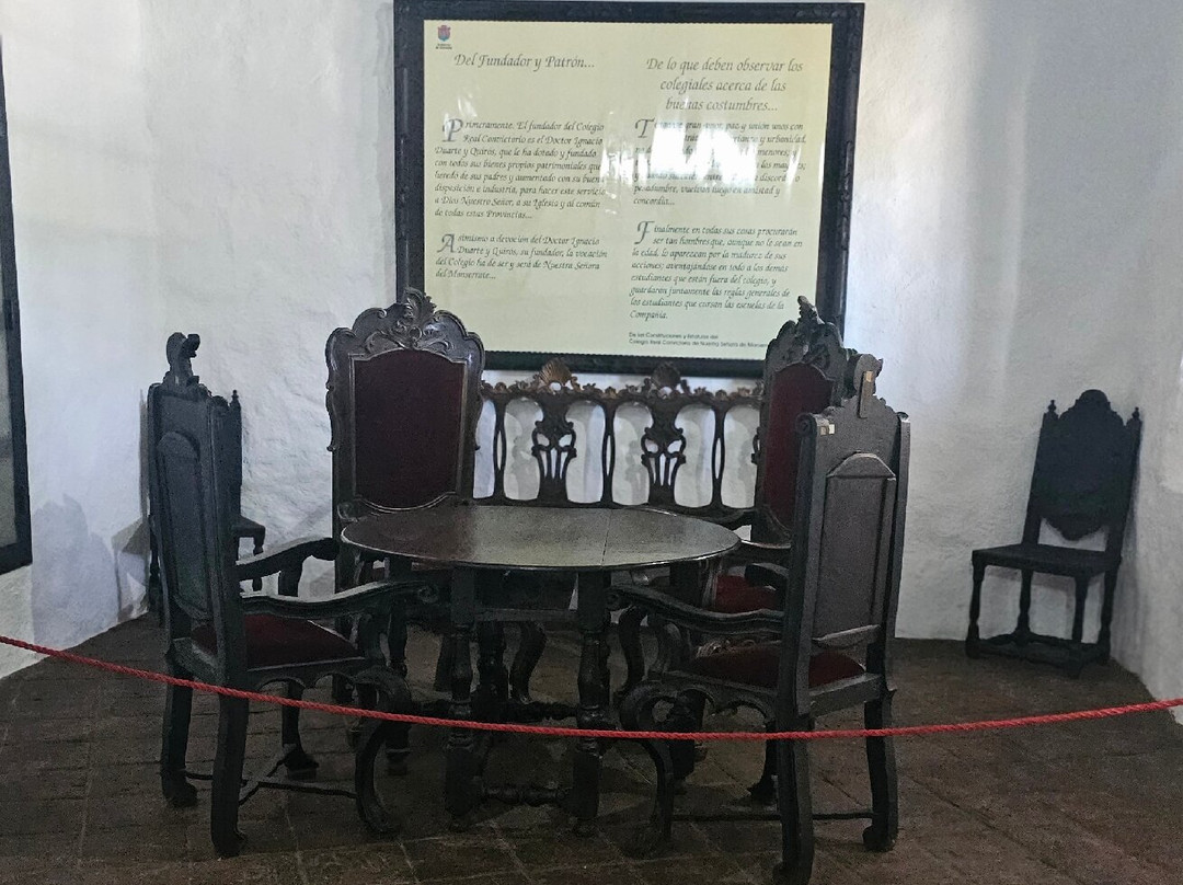 Estancia de Caroya-Colonia Caroya必去景点