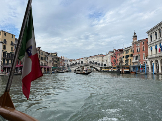 Tours By Locals-威尼斯必去景点