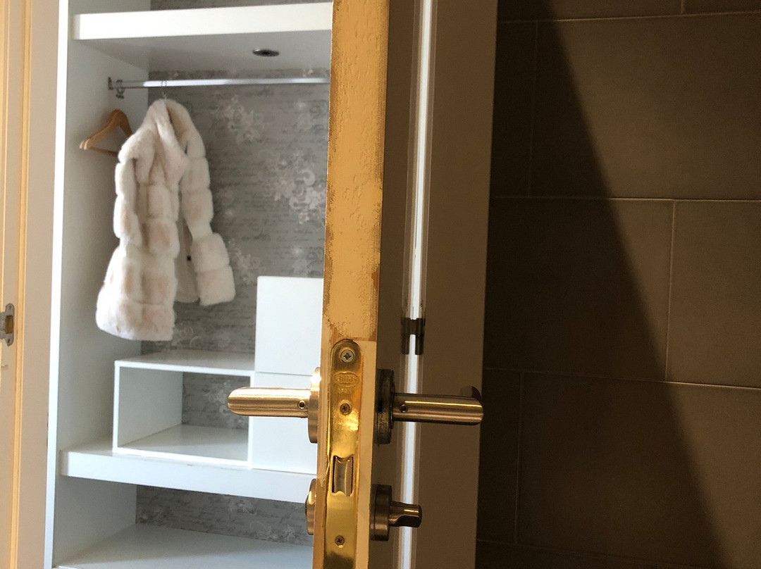 Hotel YIT Via Sevilla Mairena主图