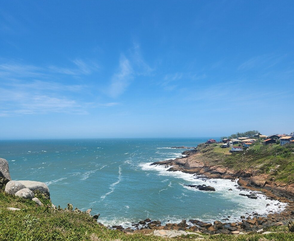 Santa Marta Lighthouse-Laguna必去景点