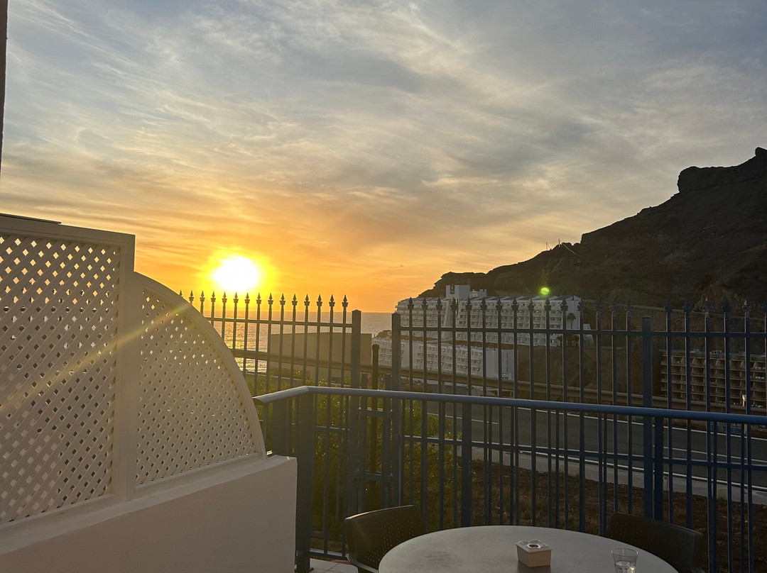 卡拉布兰卡酒店主图