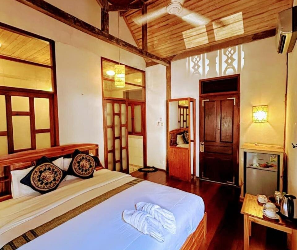 Ireenkevin Guesthouse