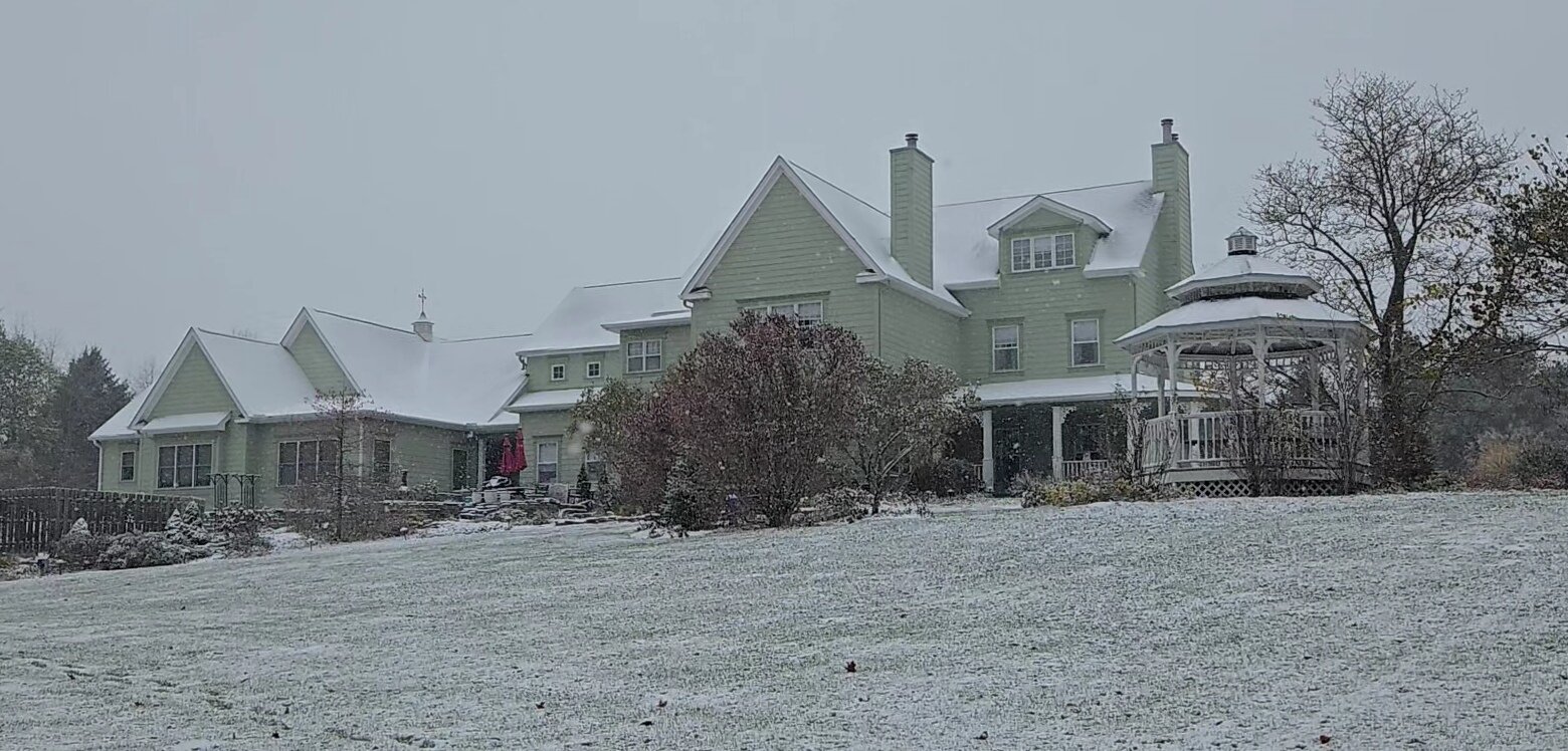 White Garden Inn-官方