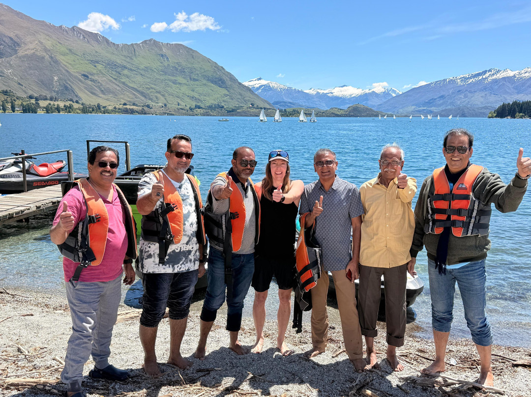 Lakeland Wanaka-瓦纳卡必去景点