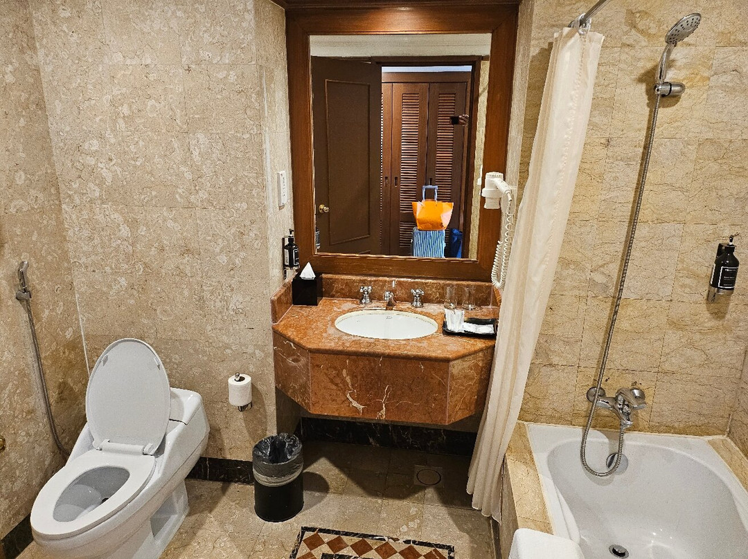 普特拉贾亚班吉国际贵都大饭店主图