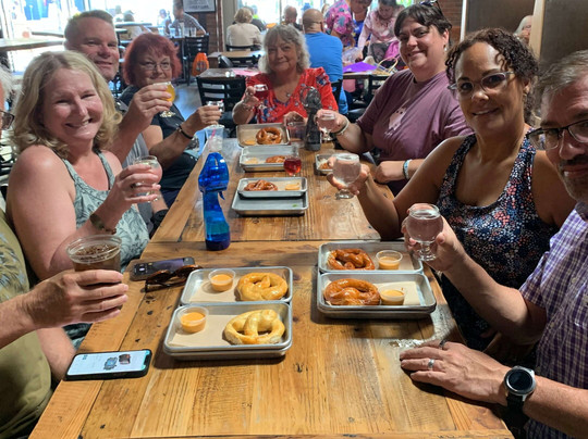 BLVD Bites and Sites-兰开斯特必去景点