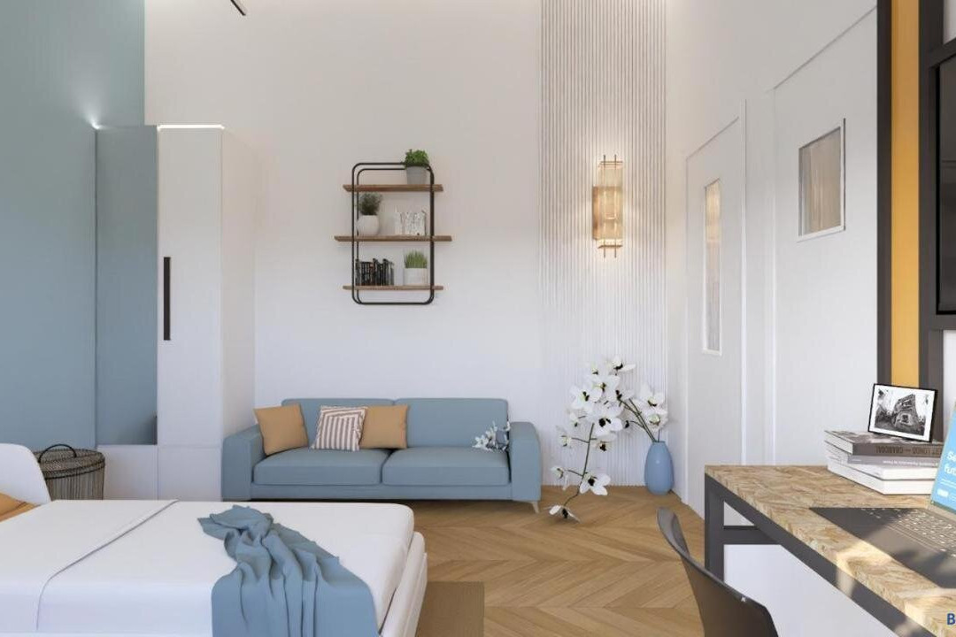 Berdawny Apartments