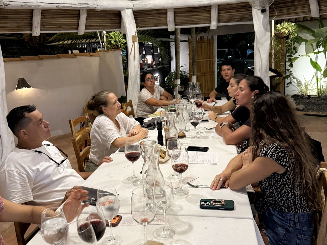 Ole Cocina Mediterranea