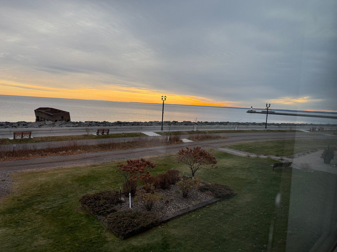 Hampton Inn By Hilton Duluth Canal Park主图