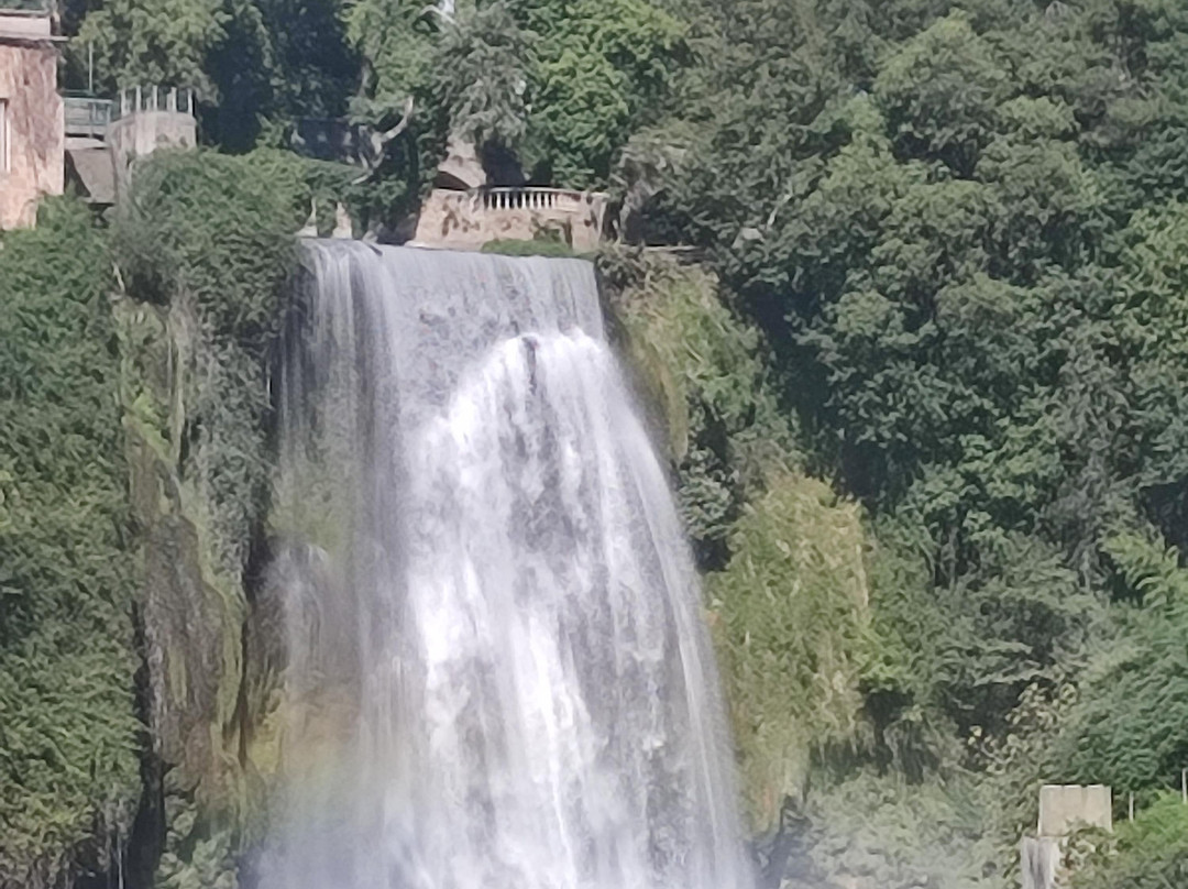 Cascata Grande di Isola del Liri-Isola del Liri必去景点