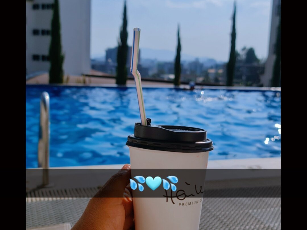 Haile Grand - Addis Ababa主图