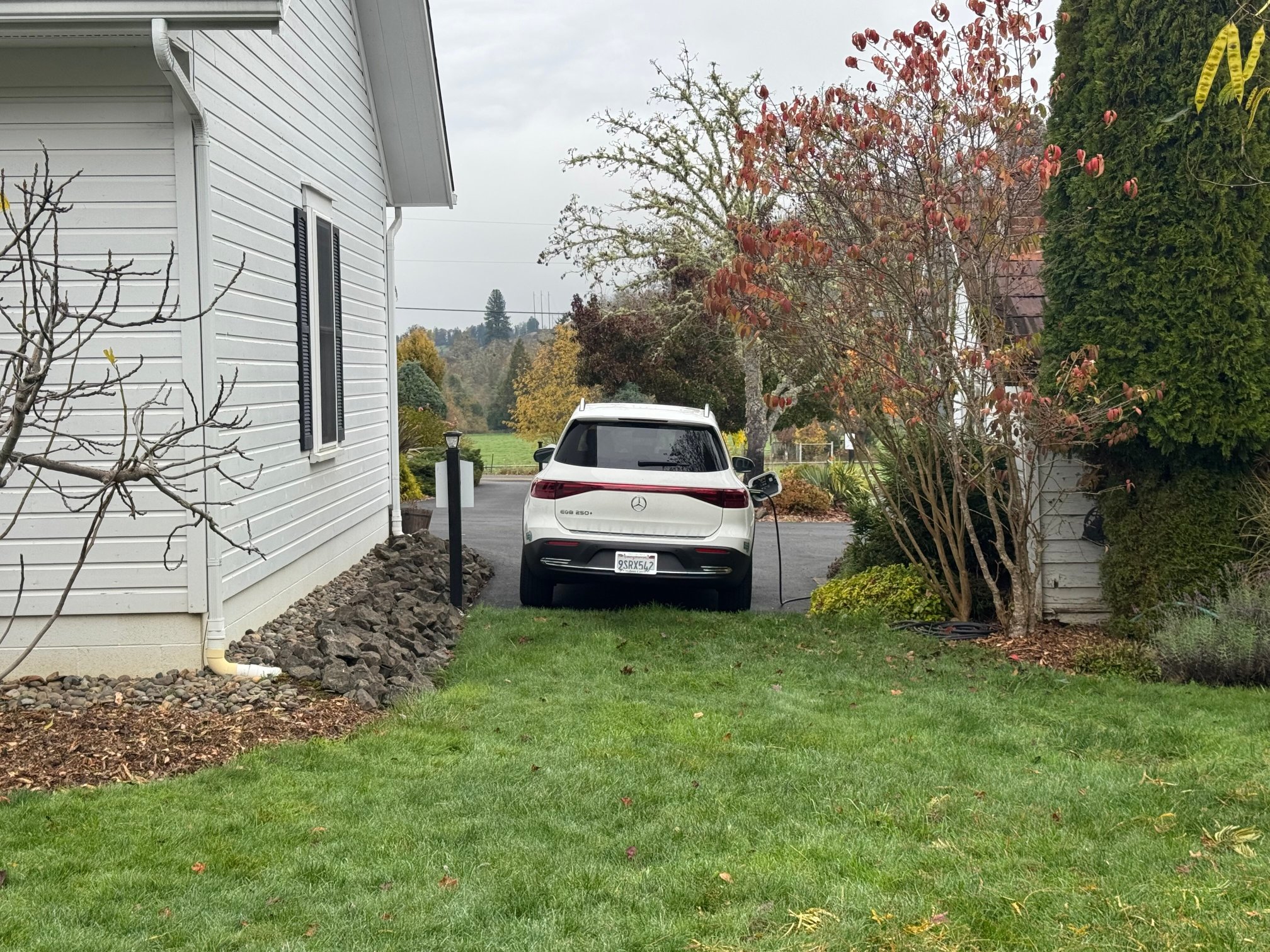 C.h. Bailey House Bed & Breakfast-官方