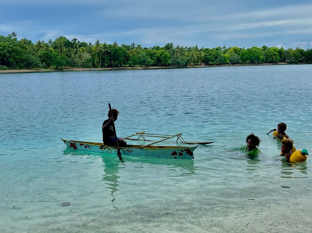 Kokopo Beach Bungalow Resort主图