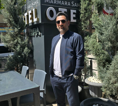 Marmara Sahil Otel