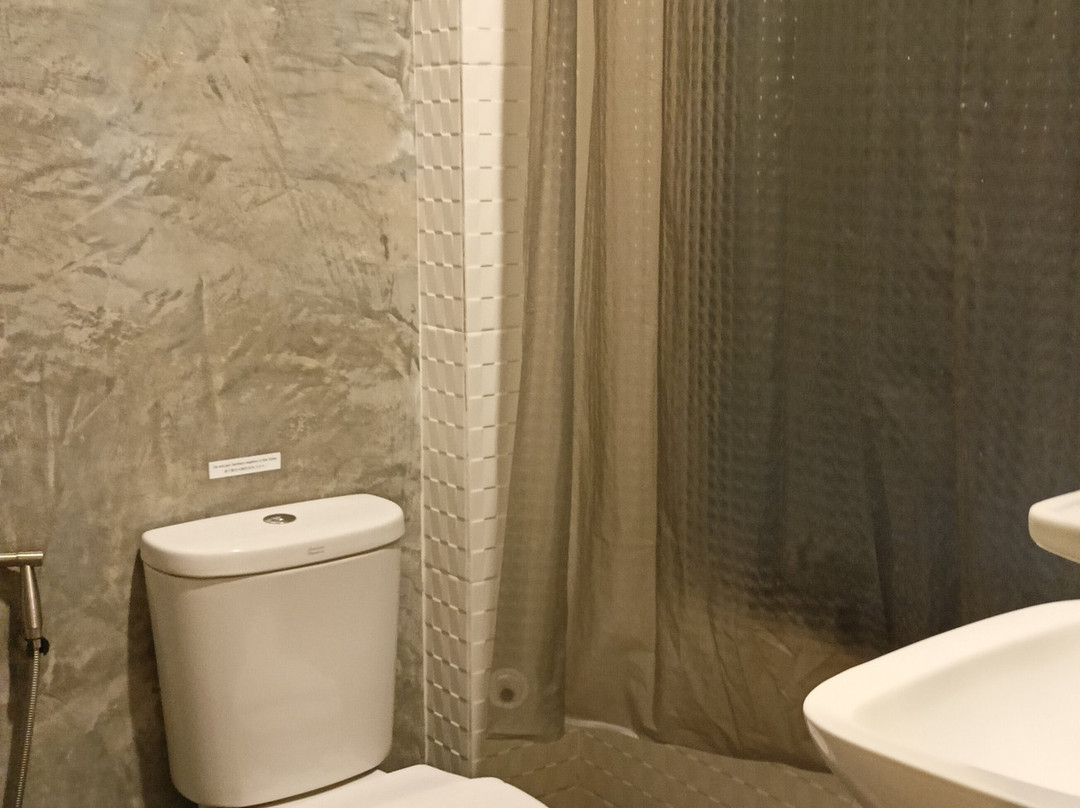 Walking Street Residence主图