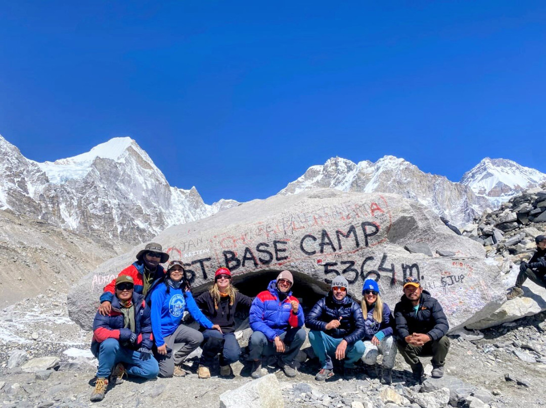 Mountain Monarch Adventures - Private Day Tours-加德满都必去景点