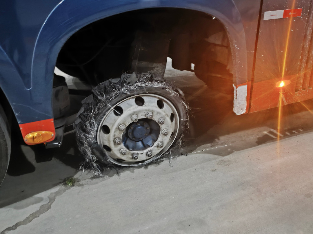 Expresso Adamantina-Dracena必去景点