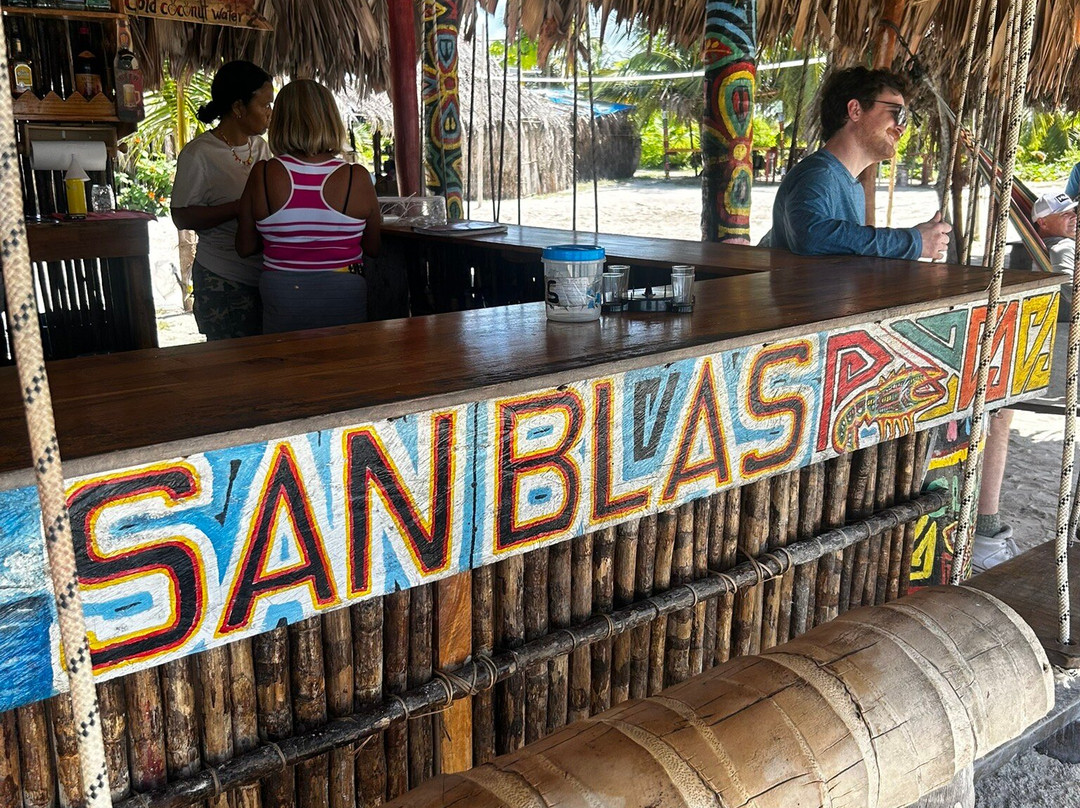 Panama Canal Fishing-巴拿马城必去景点