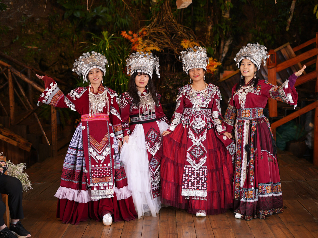 Go Vietnam Travel Agency-Tu Liem必去景点