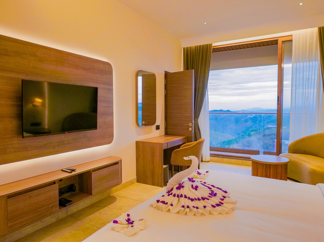 Palette Hotels And Resorts Vagamon主图