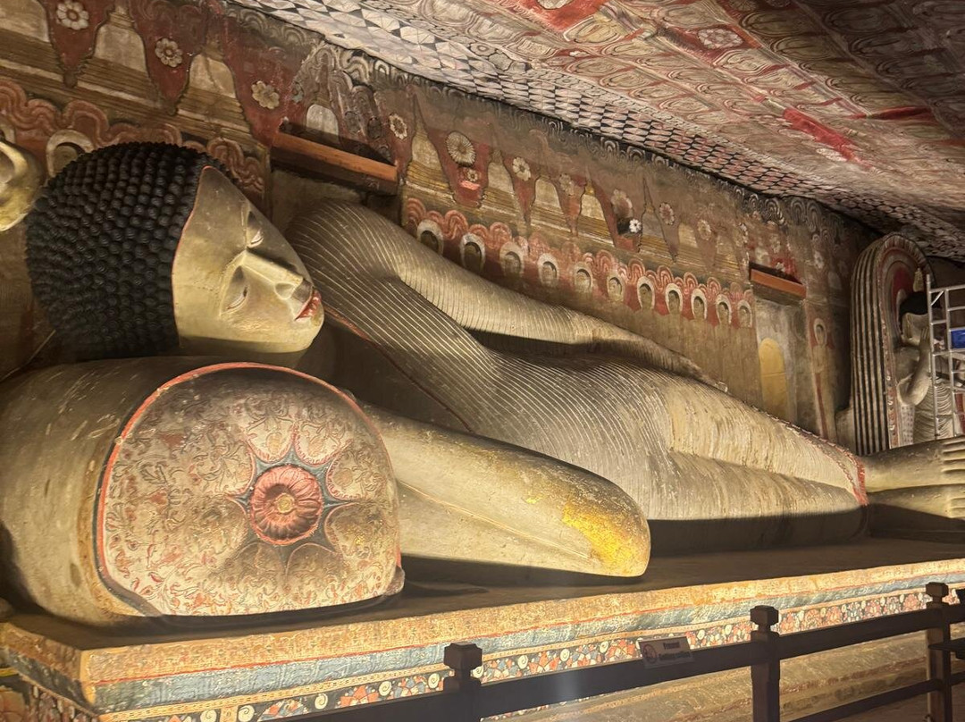 Dan Lanka Tours-科伦坡必去景点