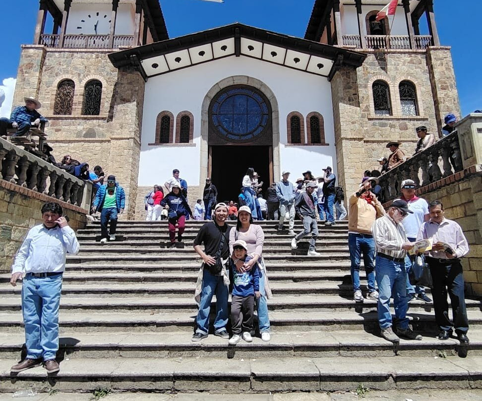 Santuario de Mama Ashu-Chacas必去景点