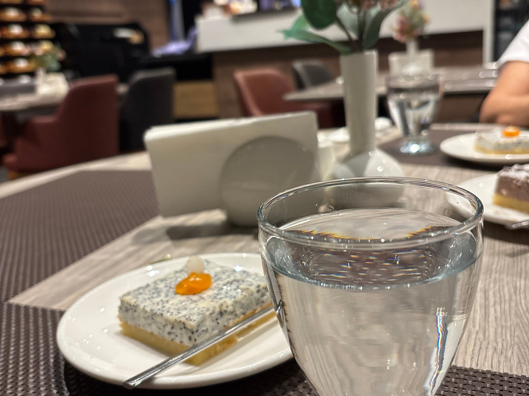 Grand Sapphire City Hotel主图