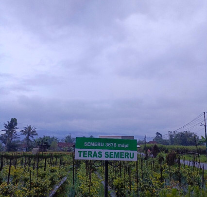 Java Escape-巴纽旺宣必去景点