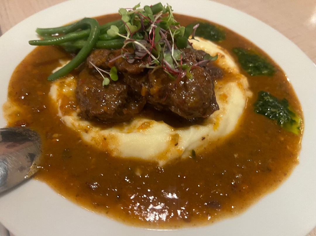 Rang's Cocina Moderne