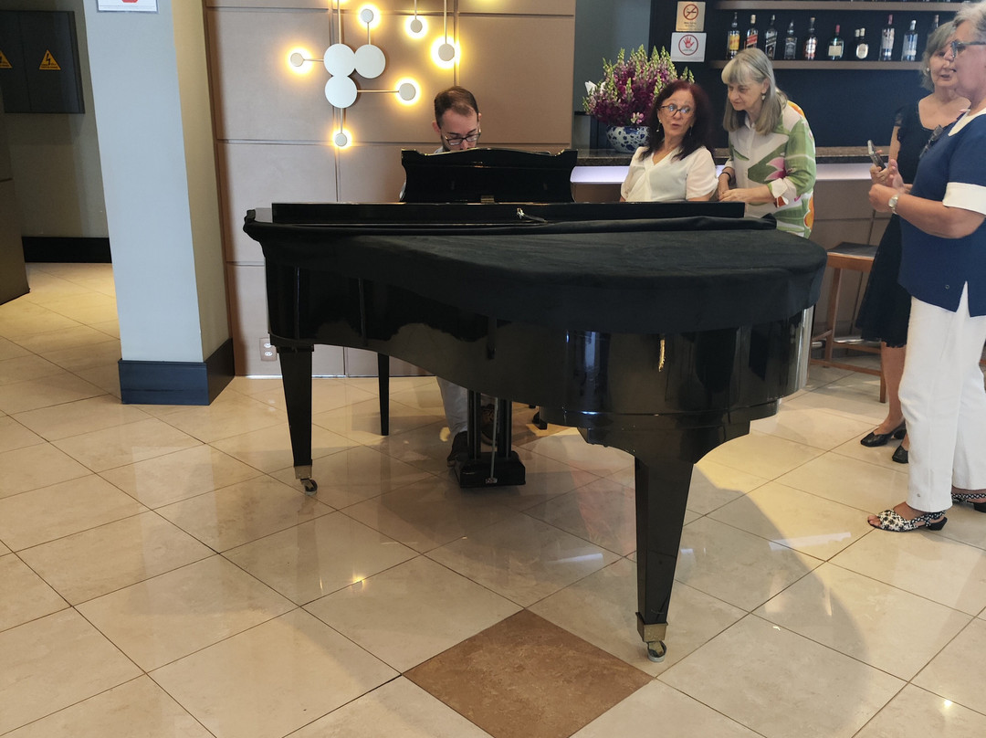 Hotel Araucária Plaza主图