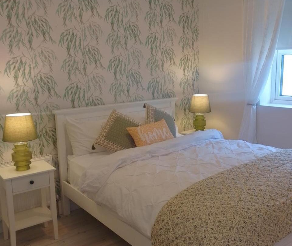 Shauna's Guest House