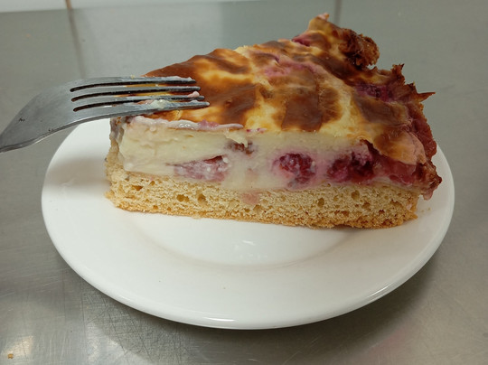 Pastecolate Cafeteria y Pasteleria