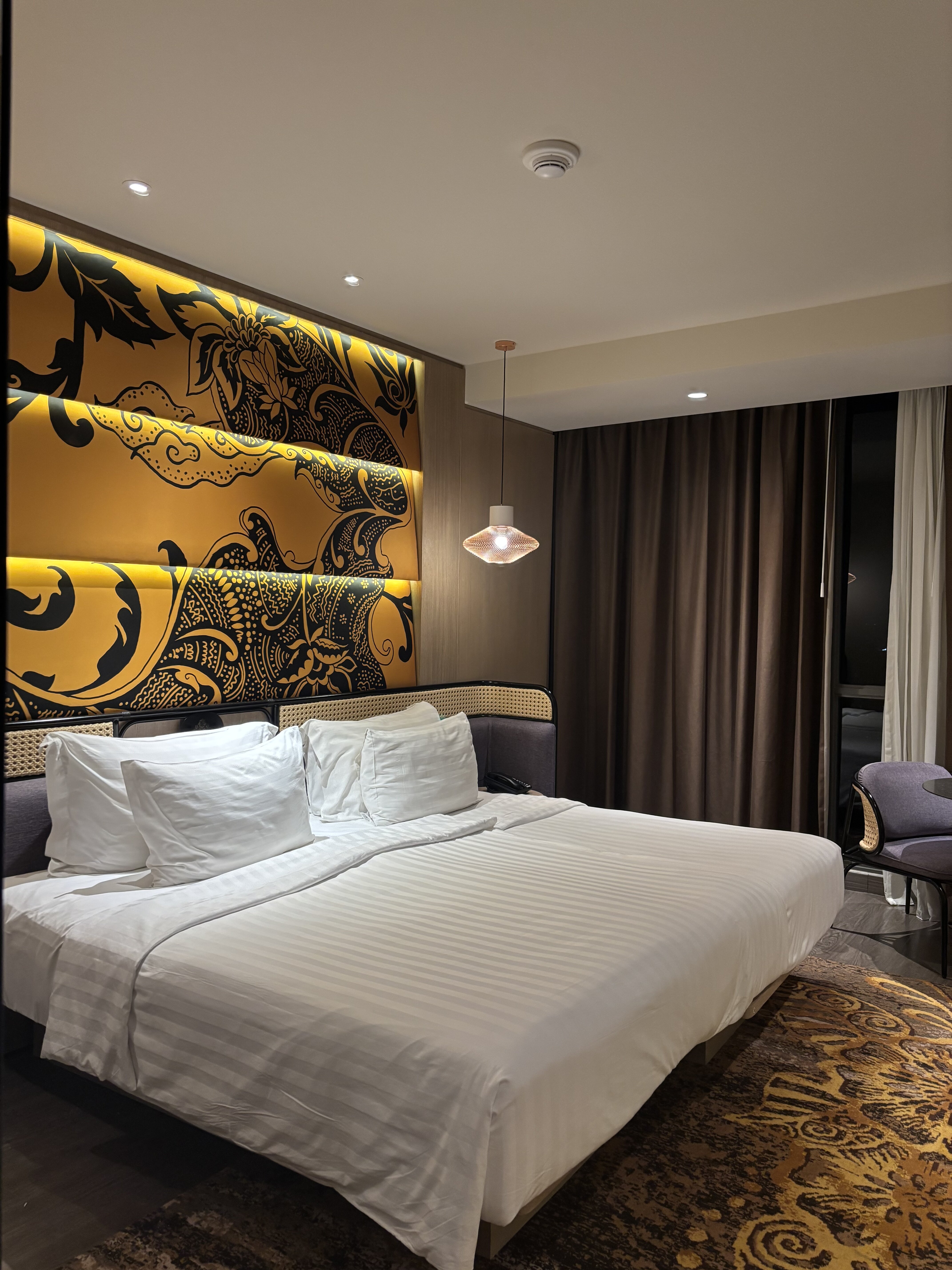 玛琅米拉马尔美爵酒店-官方