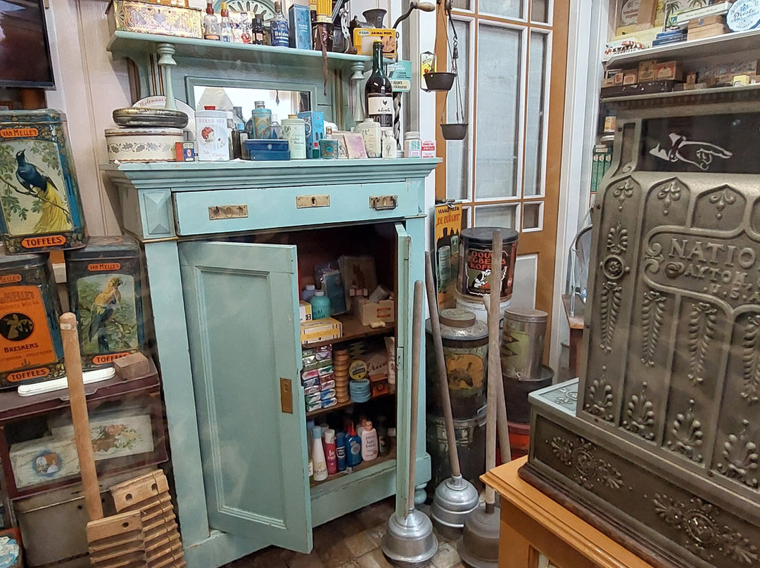 Het Vlaemsche Erfgoed-Groede必去景点