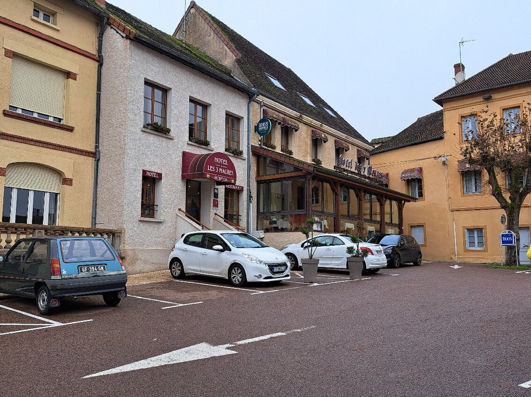 国际之家托阿毛拉主图