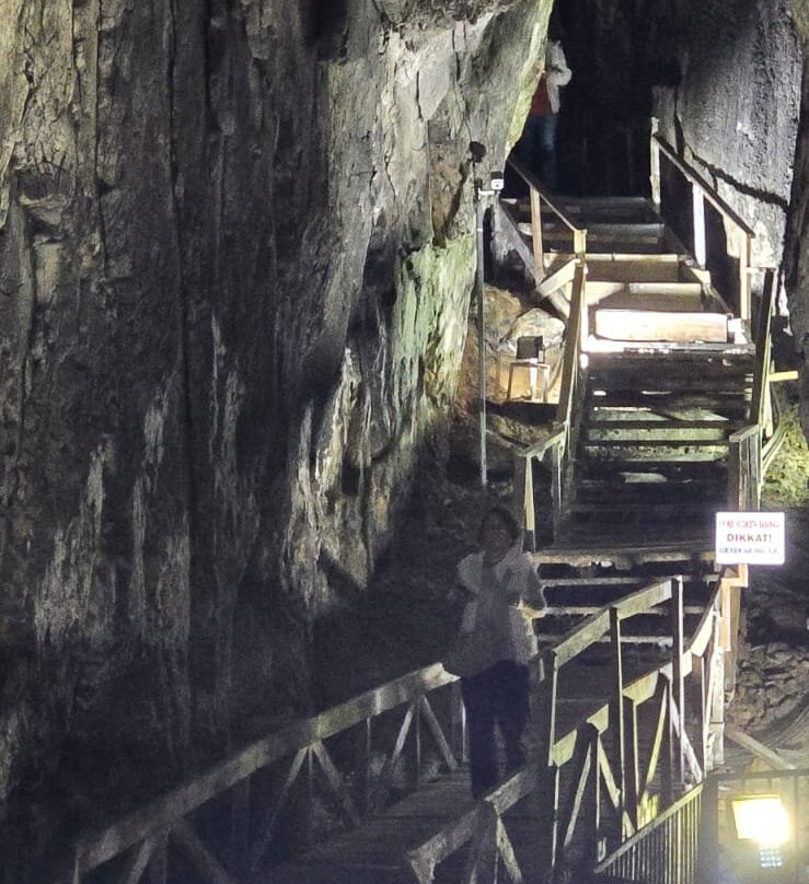 Inalti Magarasi-Ayancik必去景点