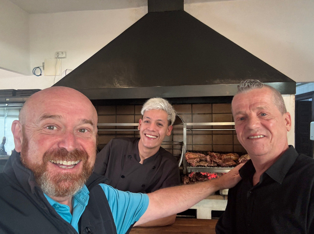 Coto Steak House & Restaurant