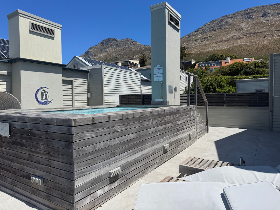 Tintswalo Boulders主图