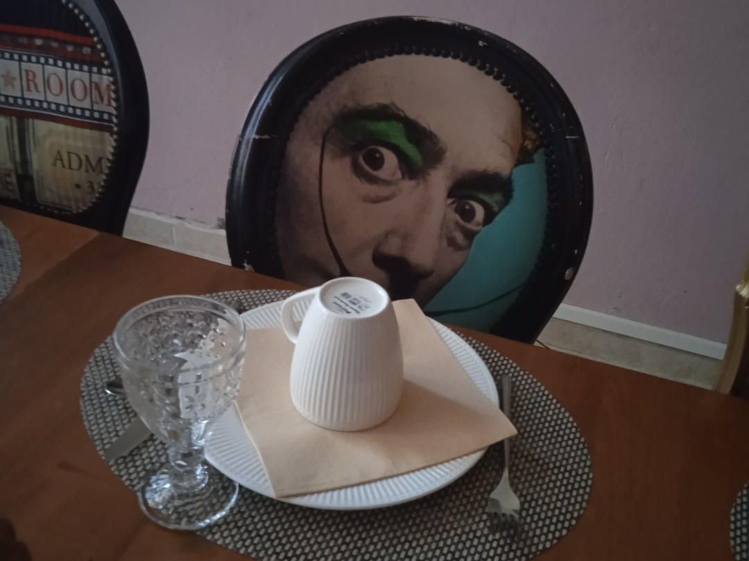 普罗旺斯酒店主图