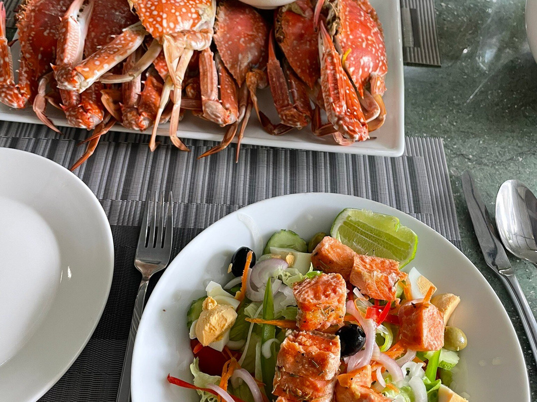 Kampot Sweet Boutique主图