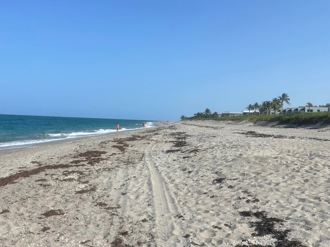 Hampton Inn Jupiter/Juno Beach主图