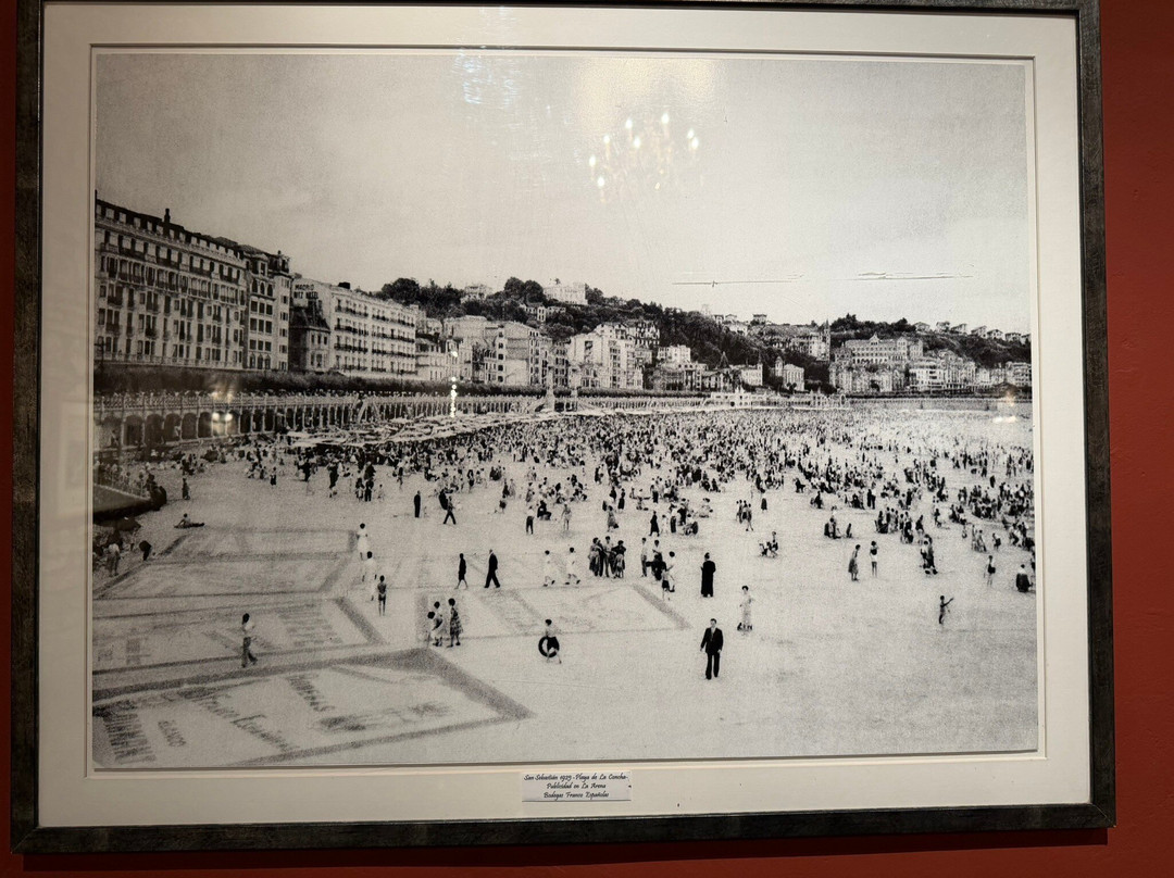 Bodegas Franco Espanolas-洛格罗尼奥必去景点