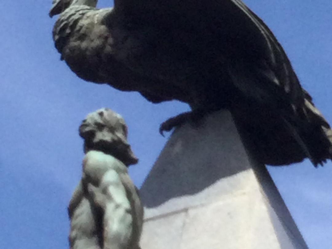 Plaza Bolivar-巴拿马城必去景点